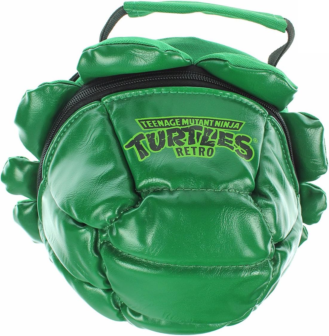 Teenage Mutant Ninja Turtles Shell Lunchbox Zipper Pouch