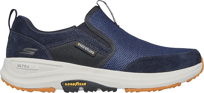 Go Walk Outdoor Andes Shoe 
