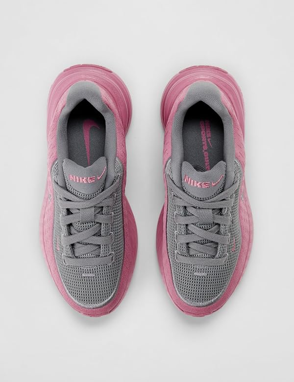 Nike Big Kids' Uplift SC Shoes, Peony/Pencil Point, 7Y by Nike - Used condition - Image 4