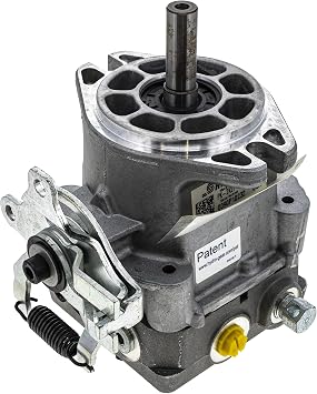 Exmark 142-2933 12CC Pump Staris S Series