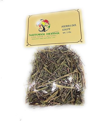 Miniatura 1 de N&H Hierba del Golpe Hierba/Té (1oz.) (1 paquete)