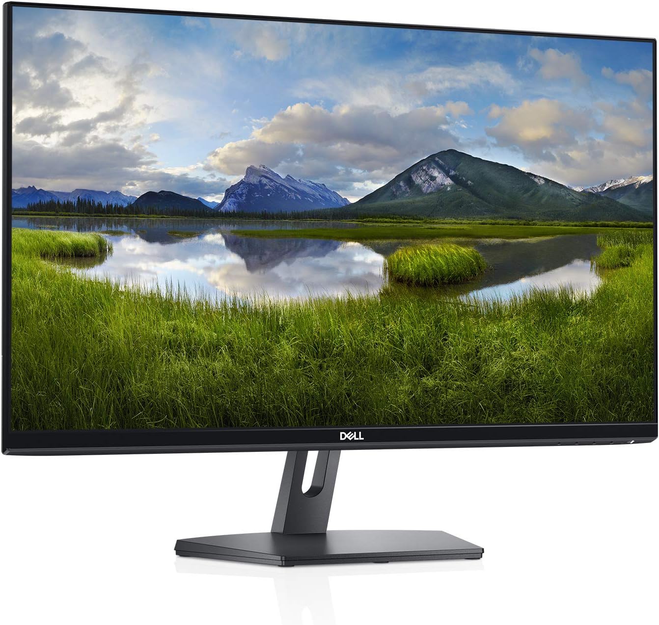 Amazon.com: Dell 27-Inch IPS LED Monitor (S2721NX); FHD (1920x1080) up to 75Hz; 16:9; 4ms ...