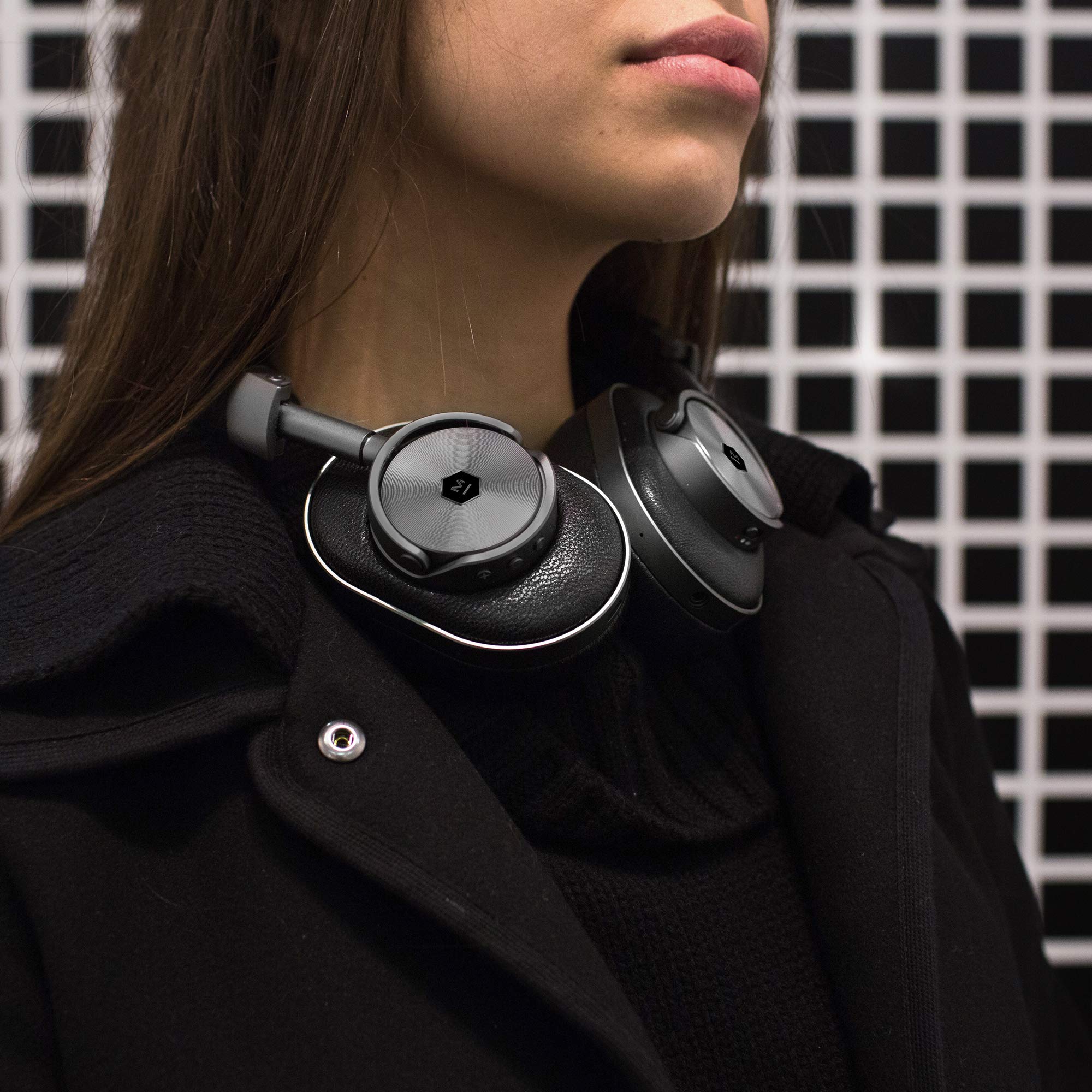 Master & Dynamic MW60 Wireless Headphones : Amazon.in: Electronics