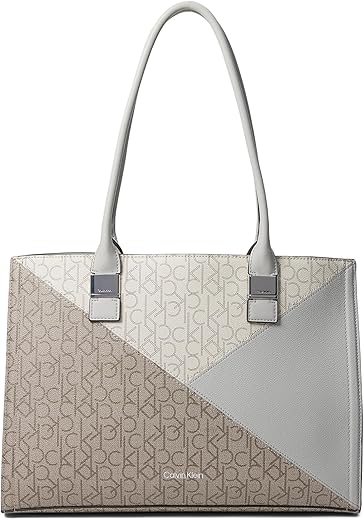 Bolsa Bolsa Deesha Signature Calvin Kleinfeminino