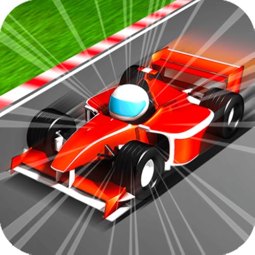 Nitro Car Racing product image