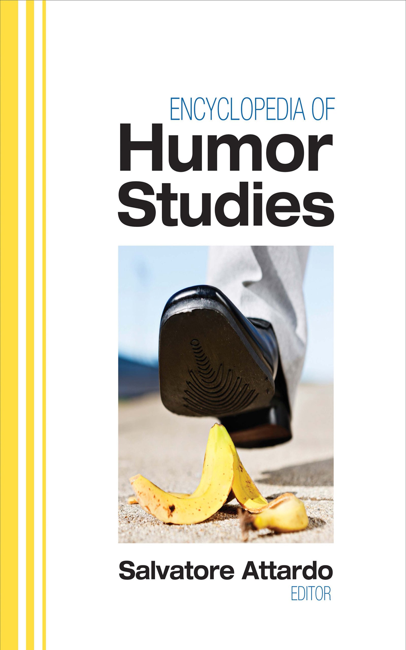 Encyclopedia of Humor Studies (English Edition)