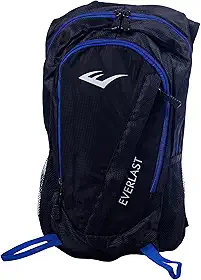 Everlast Mochila Para Bicicleta Adventure 100% Nylon