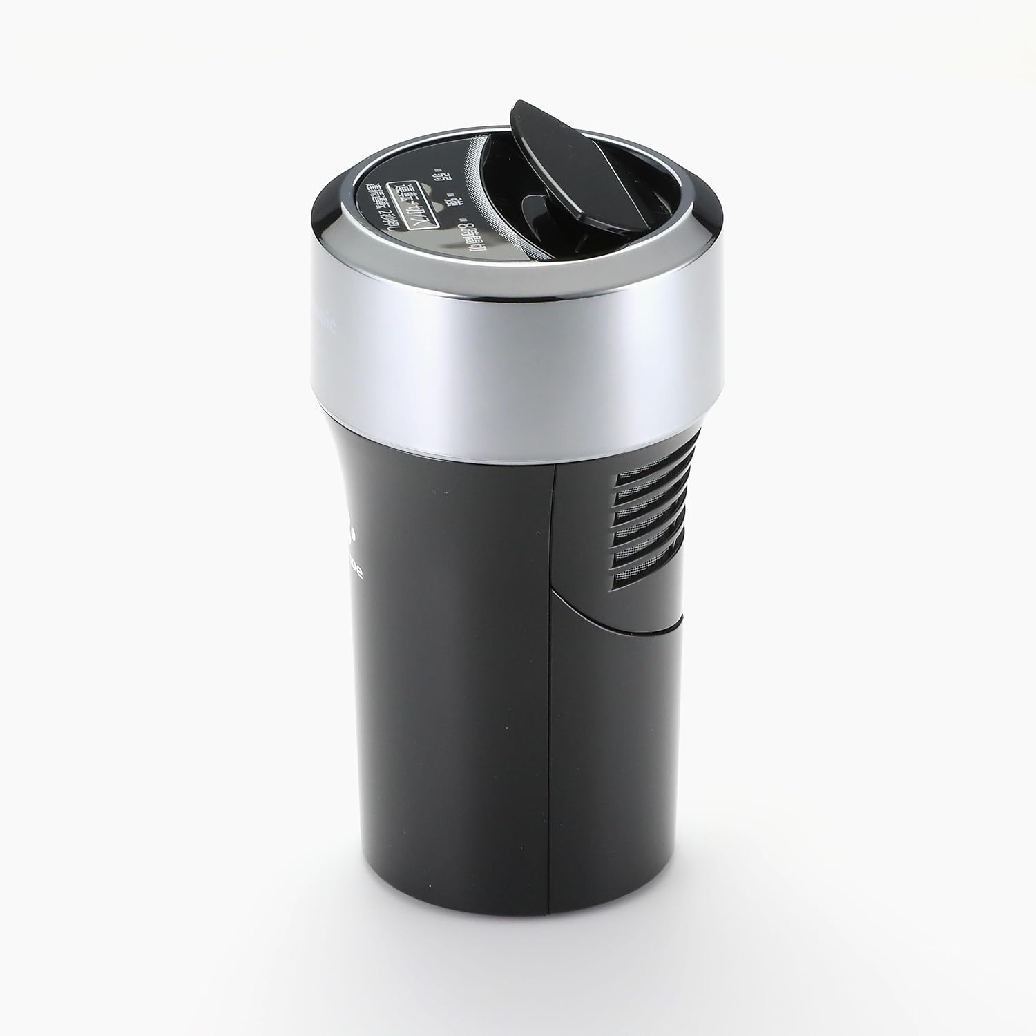 Panasonic nanoe Generator F-GMK01-K (Chrome Black)【Japan