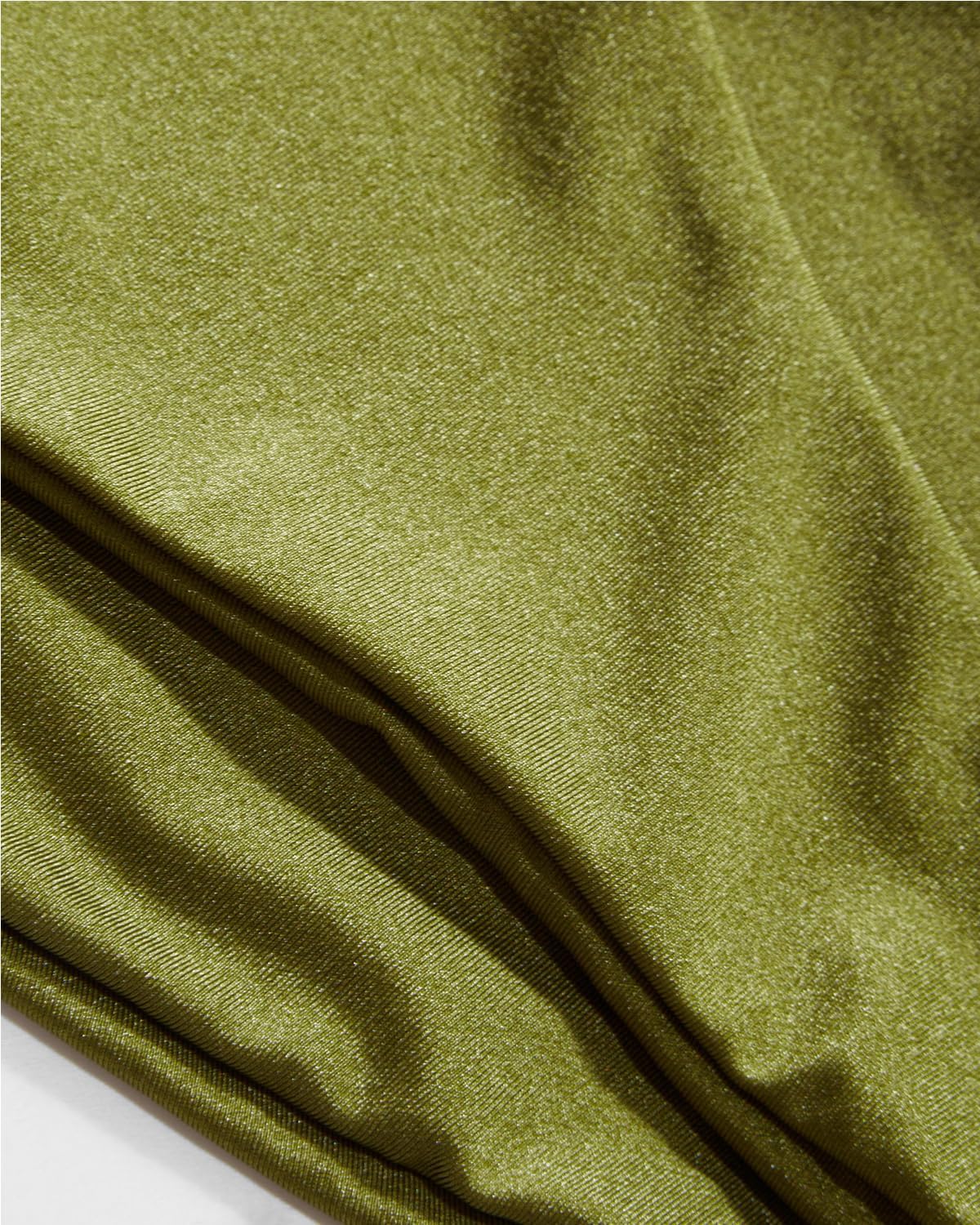 VOLAFA Women's Triangle Bikini Sets Bandeau O Ring Strapless Side Tie Thong Swimsuit Two Piece Bathing Suit - Image 7