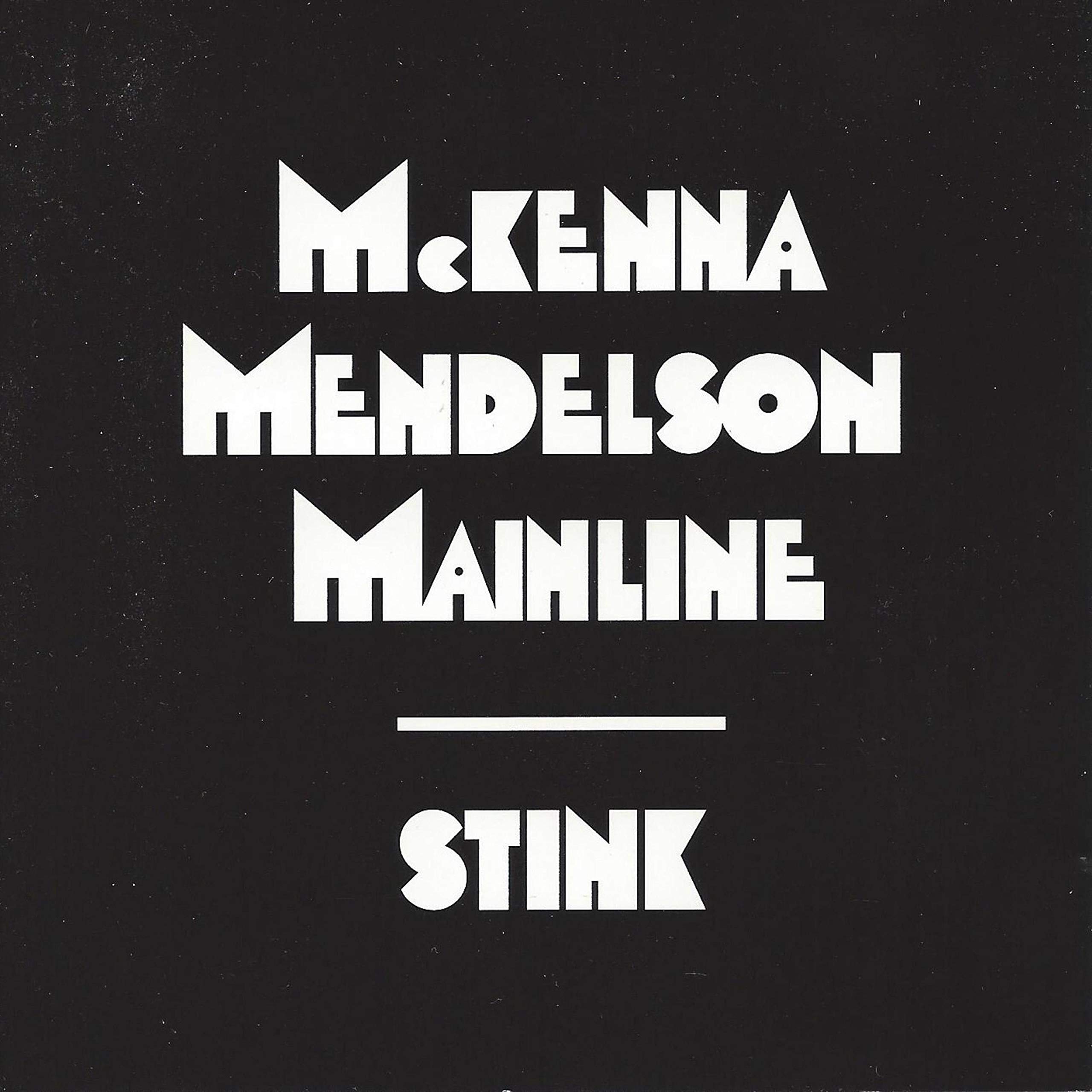 McKenna Mendelson Mainline