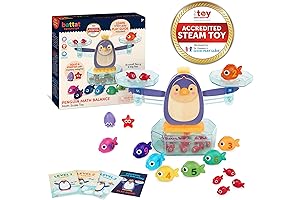 Battat Light Table: Enhancing Early Learning and Sensory Development