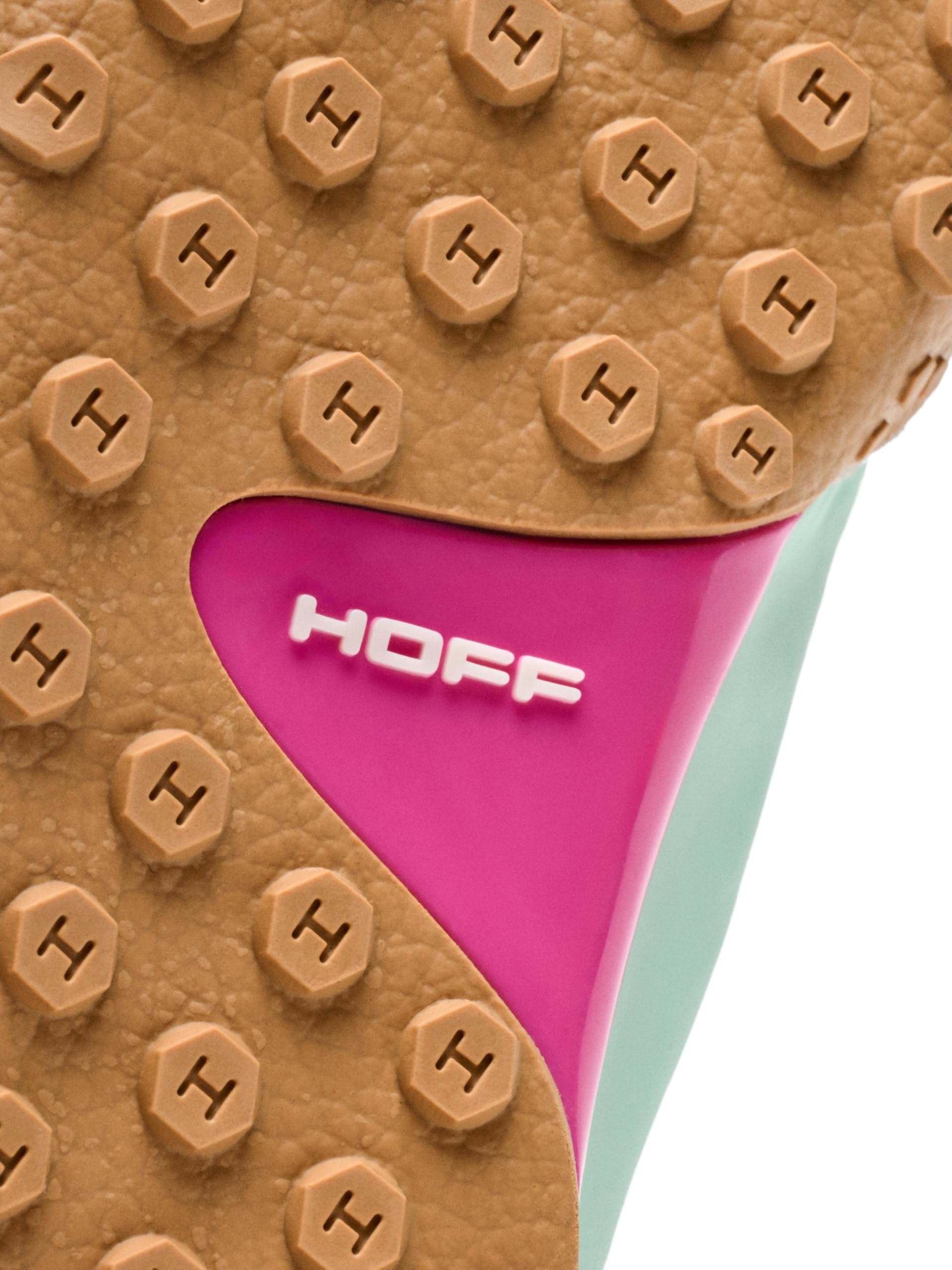 HOFF Sneakers Bridge Dopamine Aquamarine