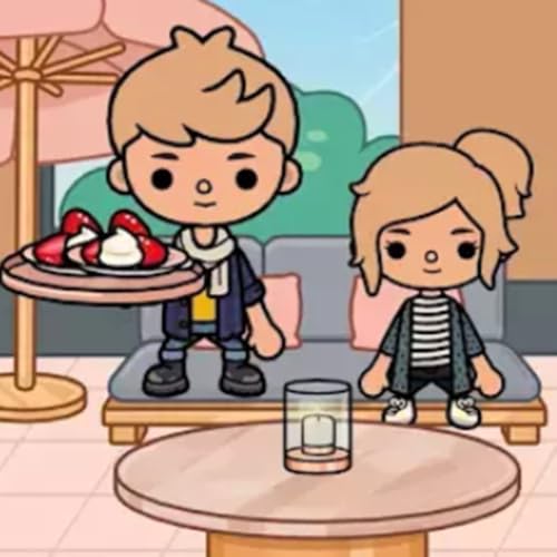 Tips Toca Town Life City World