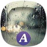 Transparent glass is one of the most popular android phone theme. This wallpaper and icon can make your phone very romantic. And the specially icon can make your phone clear than before, like a magic, Transparent is able to make your phone a new look which is fancy and romantic.