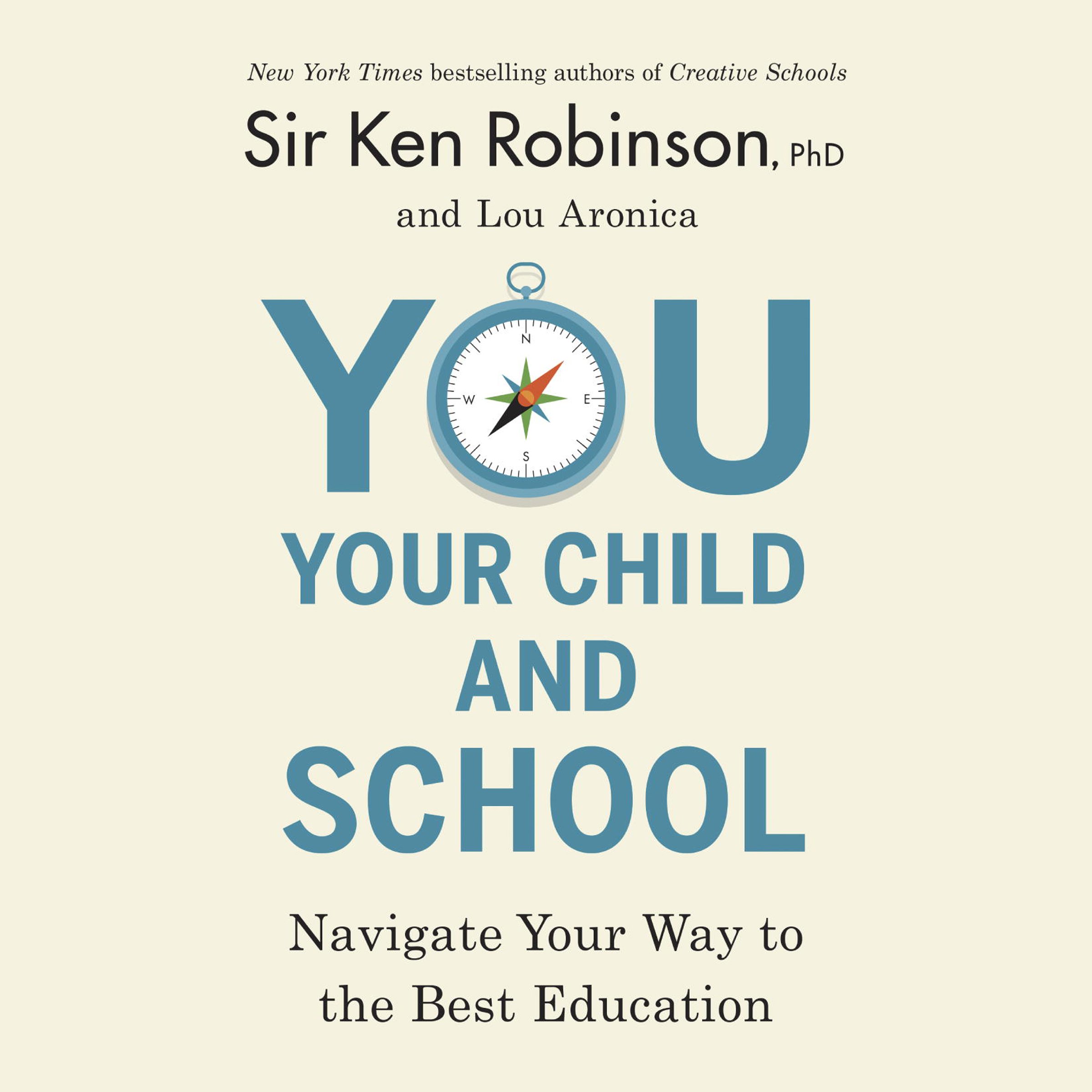 You, Your Child, and School