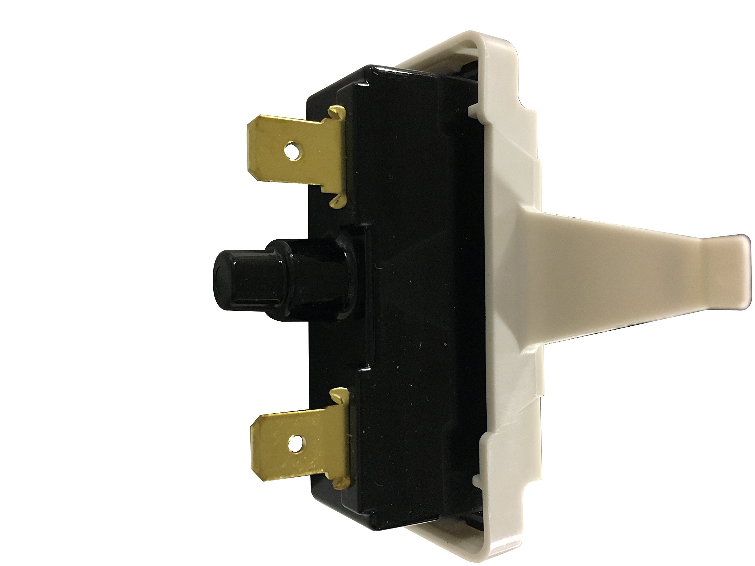 Amazon.com: Whirlpool 3977456 WP3977456 Start Switch, 1