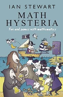 Math Hysteria: Fun and Games with Mathematics