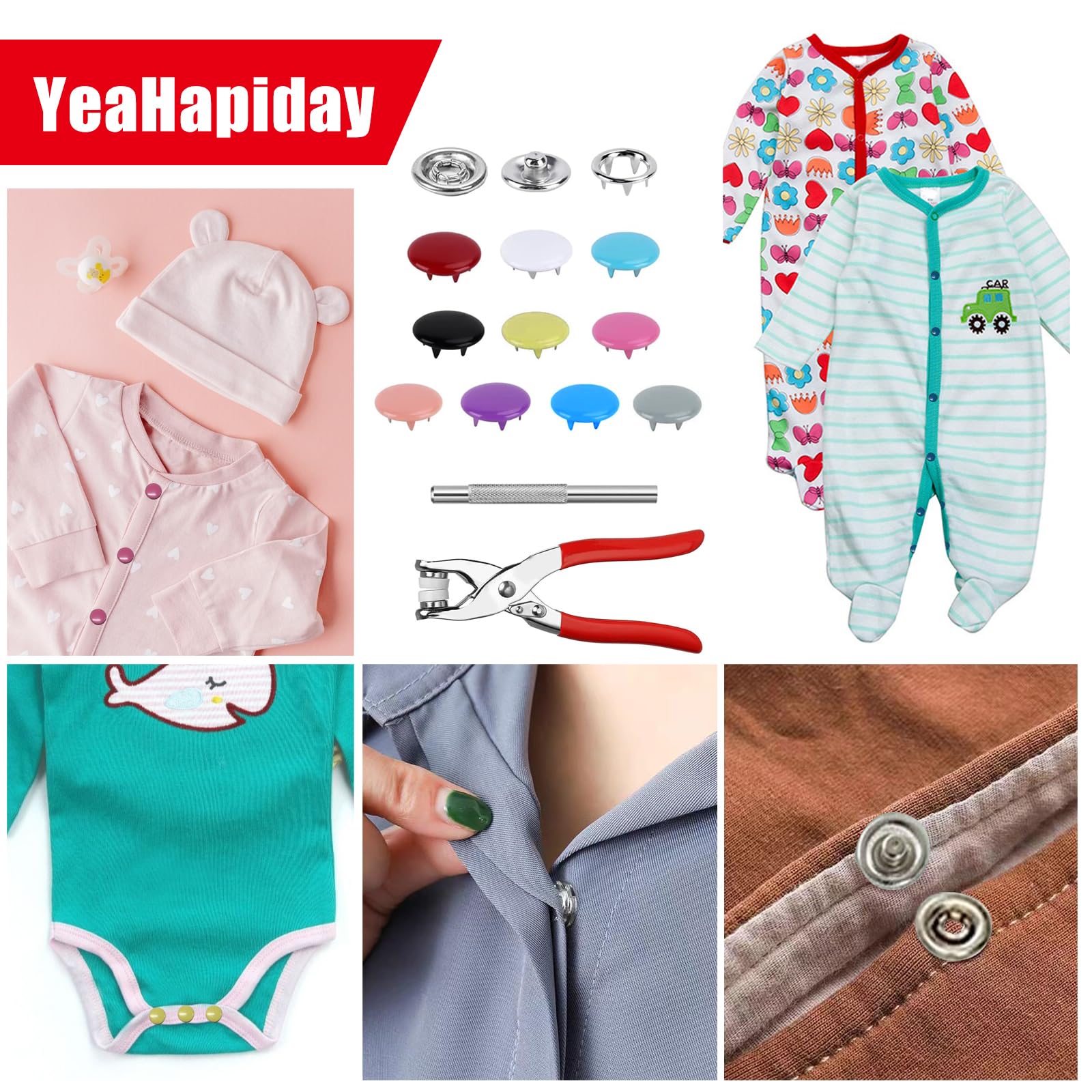 Tangles kopen? Set Tangles (set van 6