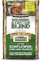 Vista 1 de Pennington Pride Squirrel & Critter