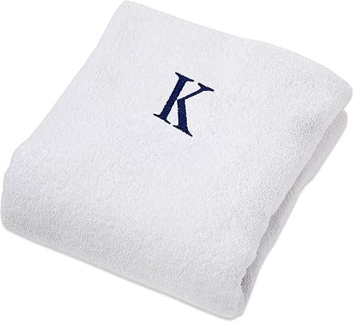 Miniatura 8 de Funda de silla de salón 100% de algodón superior con letras iniciales personalizadas