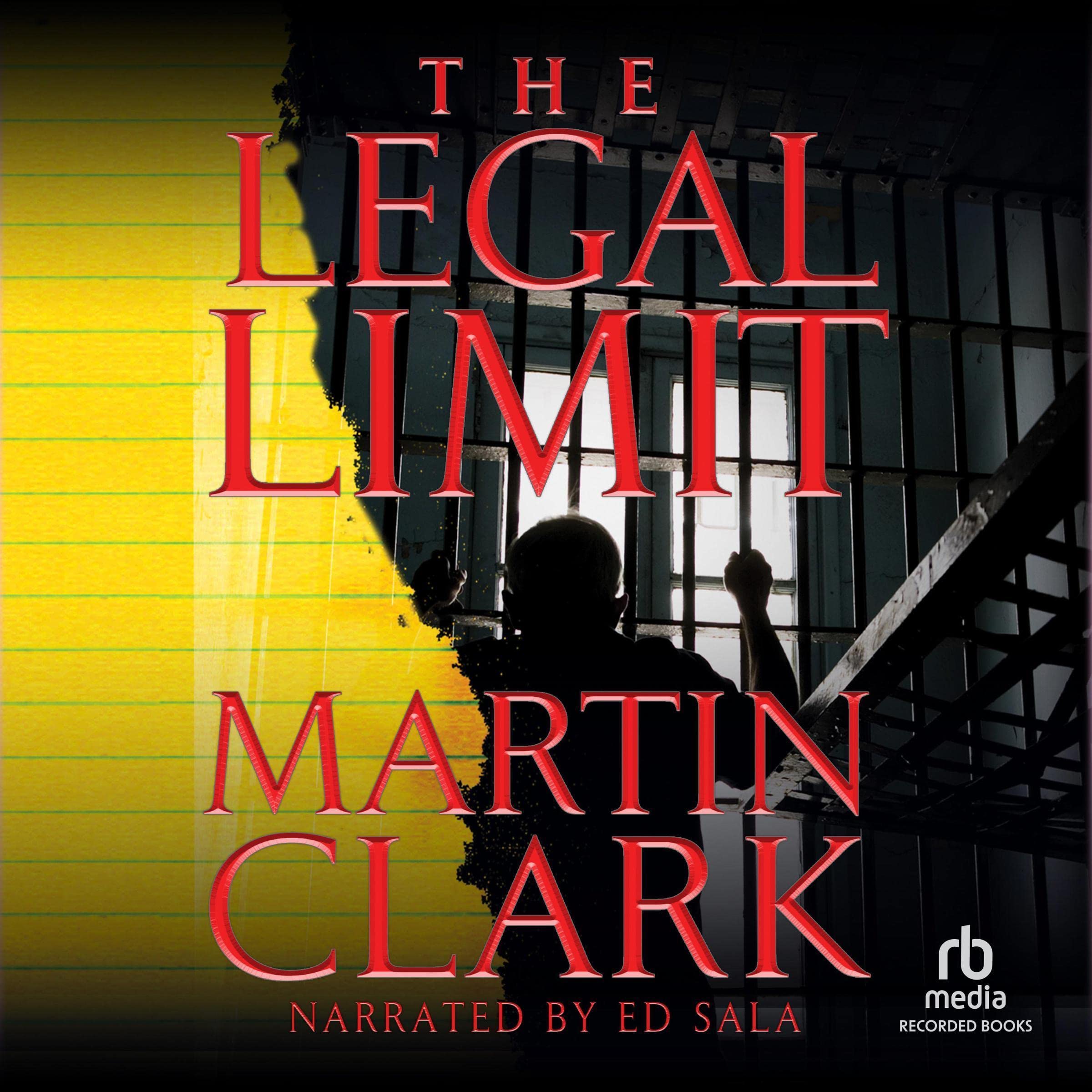 Cover art for The Legal Limit