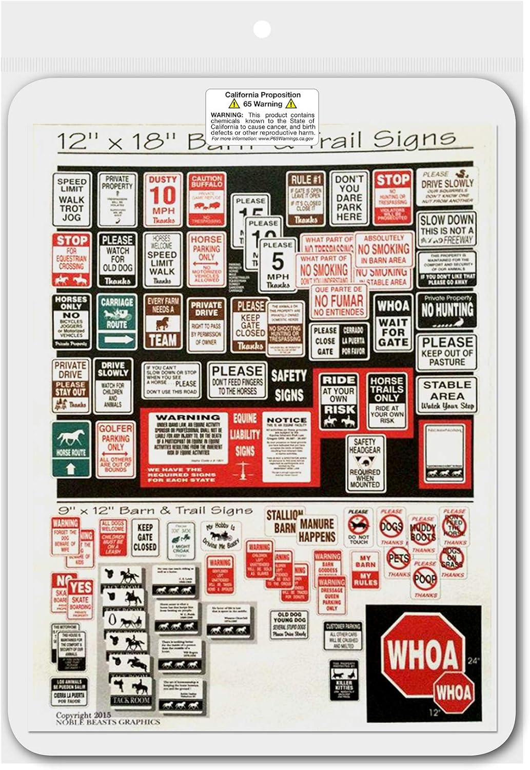 My Hobby is Driving Me Buggy Sign