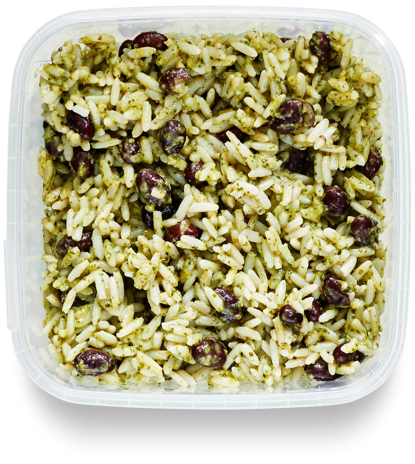 Amazon Kitchen, Cilantro Rice with Black Beans, 12 oz