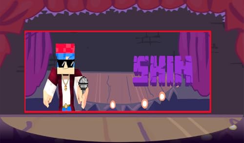 Friday Night Funkin Battle Mod For MCPE