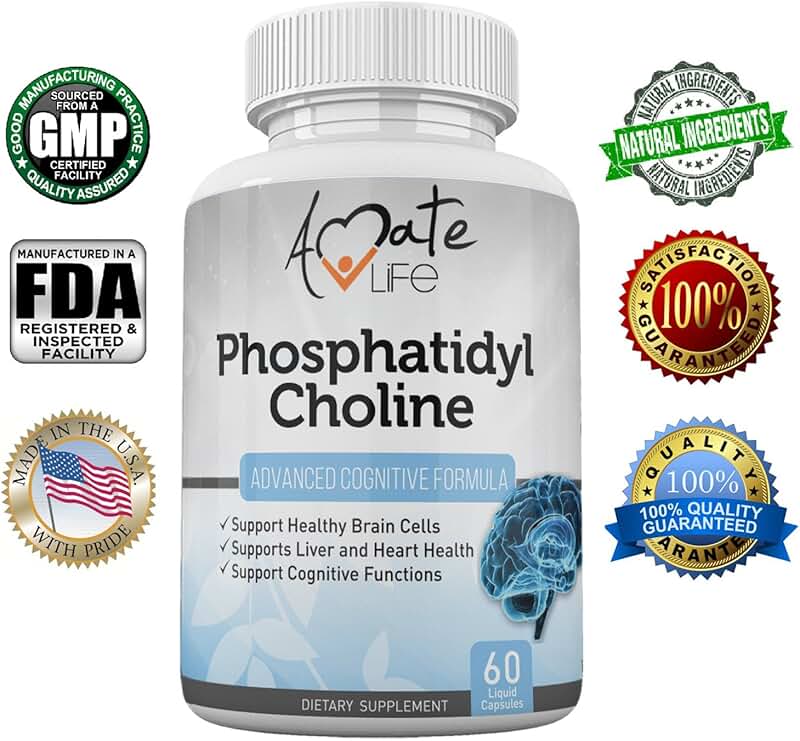 choline supplement