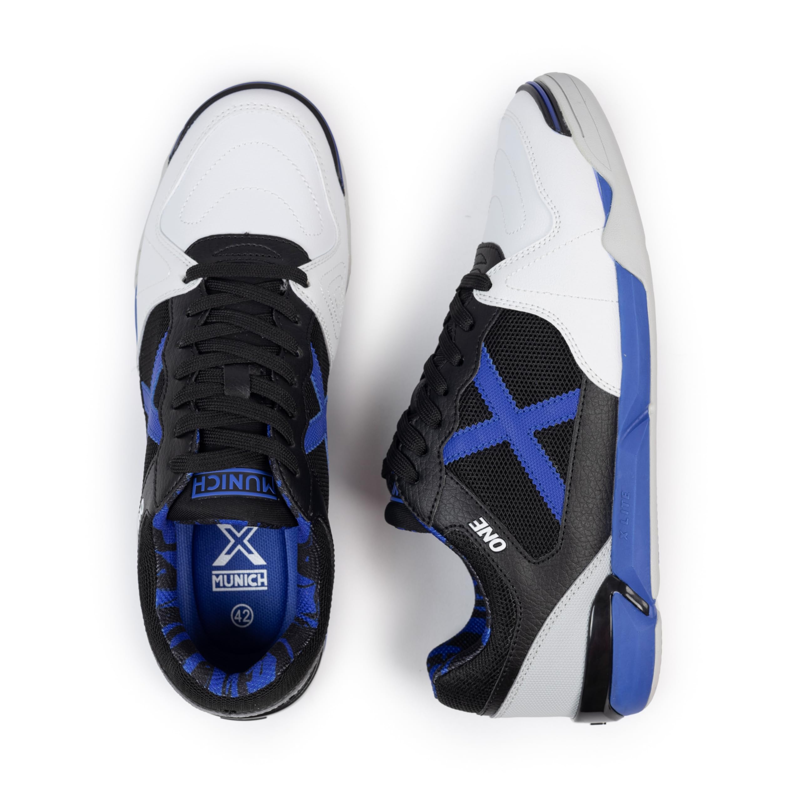 Munich One 74, Zapatillas Unisex Adulto
