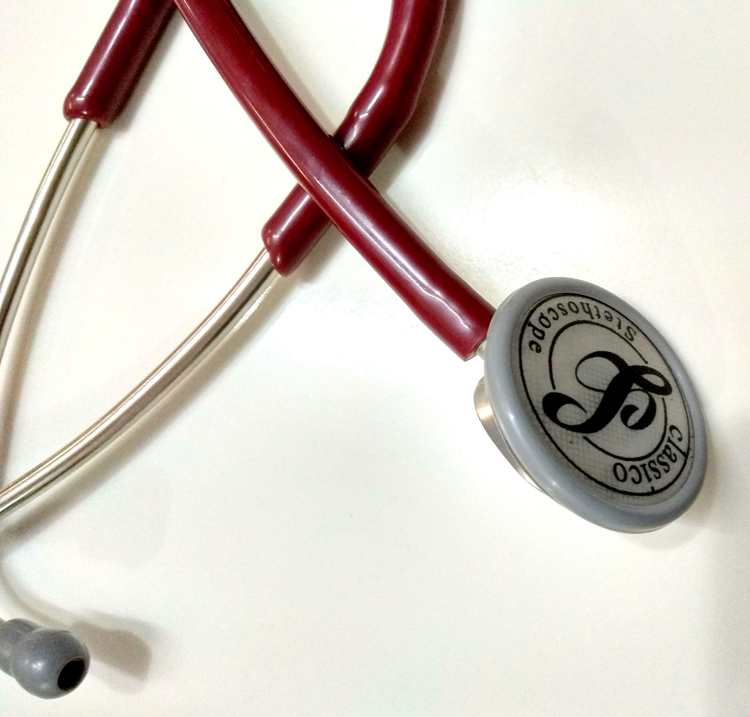 PAL Stethoscope Single Head Cardiology Tubing (B082DF2639) Amazon Price History, Amazon Price Tracker