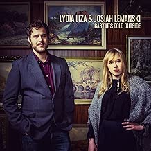 Baby, It's Cold Outside - coolthings.us