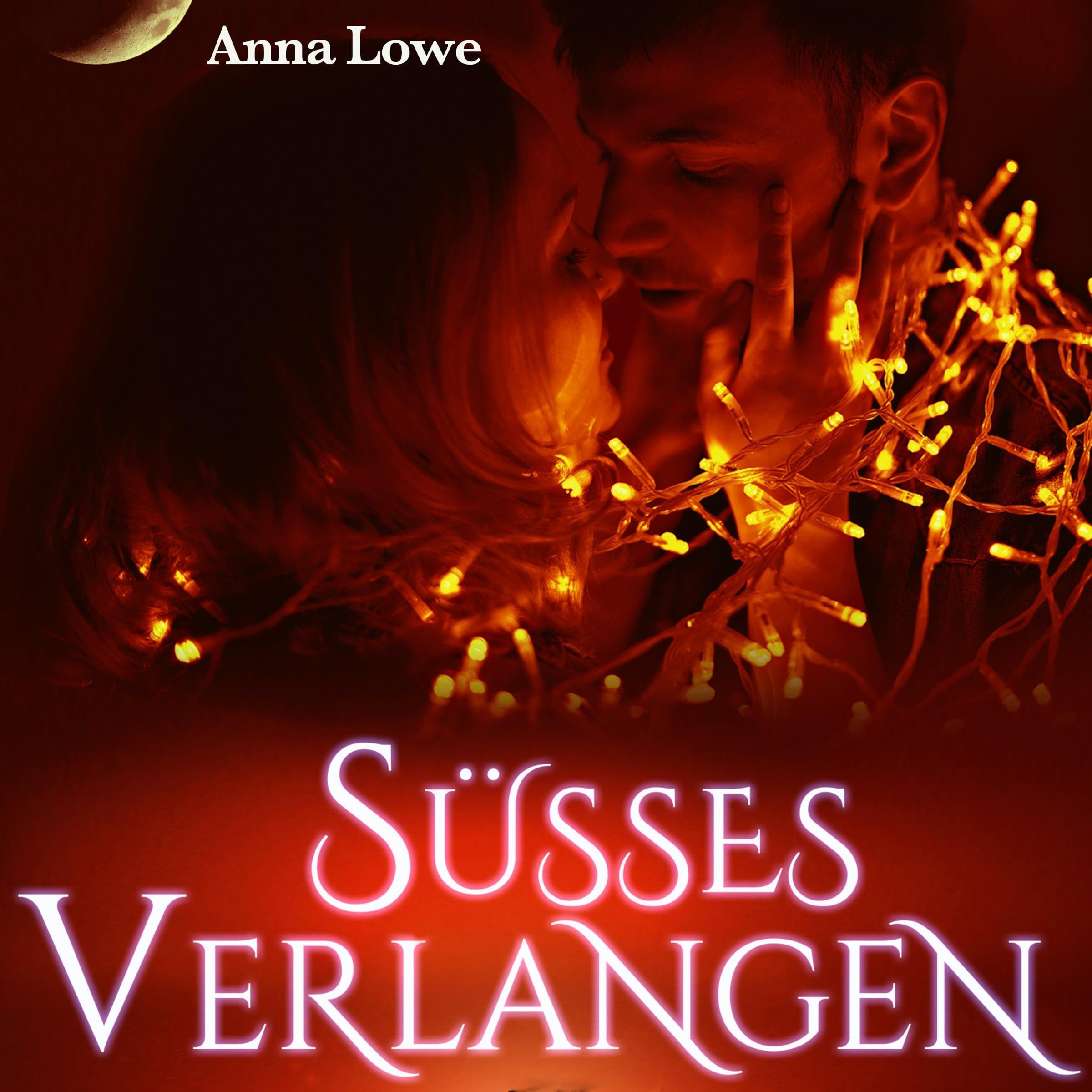 Cover art for Süßes Verlangen [Sweet Desire]