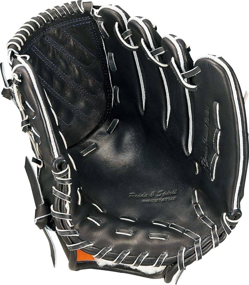 Amazon | ZETT(ゼット) 硬式野球 プロステイタス プレミアム グラブ