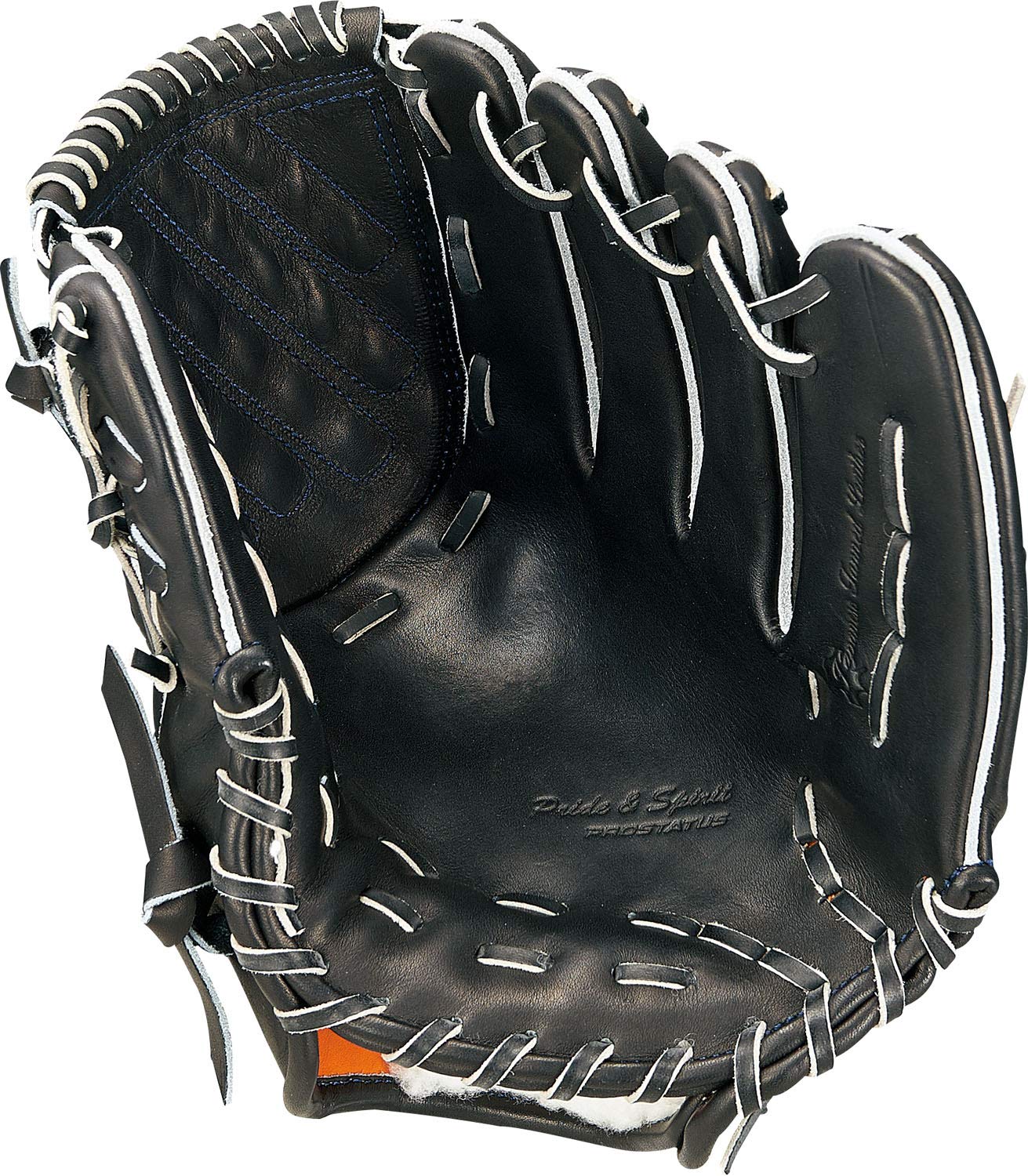 広島カープ 野村祐輔投手 グローブプロ支給品 広島カープ 野村祐輔投手 グローブプロ支給品 - メルカリ