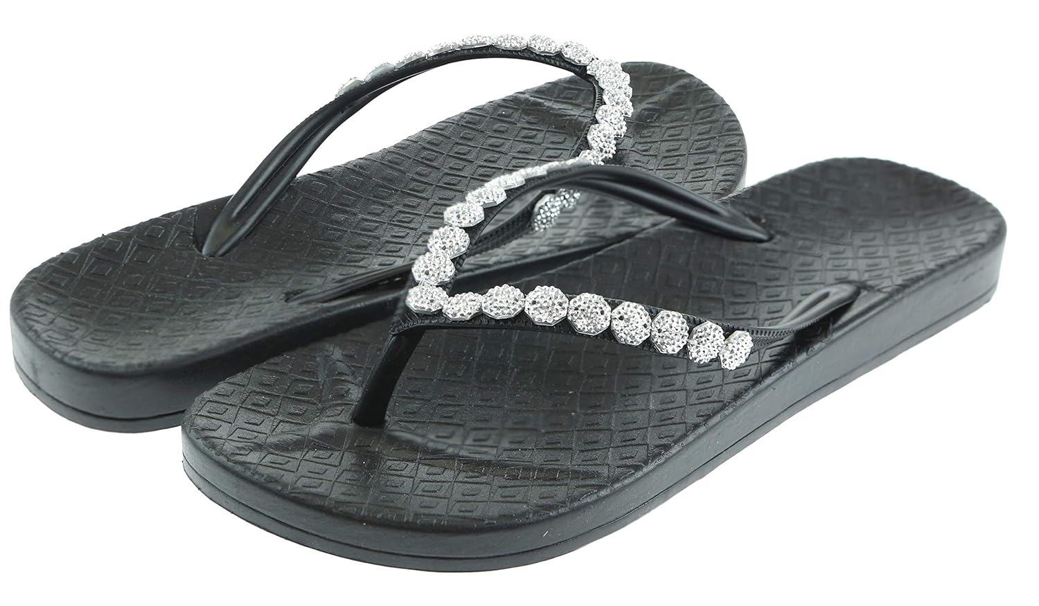 capelli flip flops