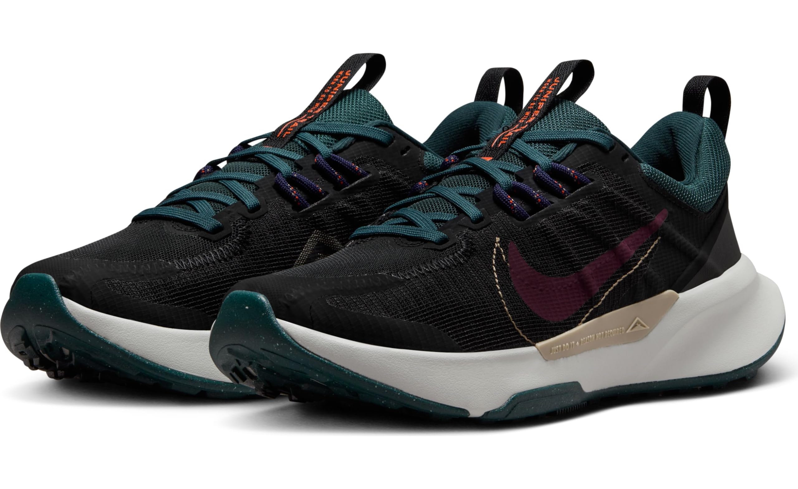 Nike Wmns Juniper Trail 2 NN BassoDonna