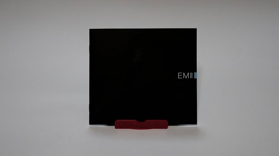 EM2～ETERNAL MELODY2 CLASSICAL ALBUM BY Eternal Melody II - Wikipedia