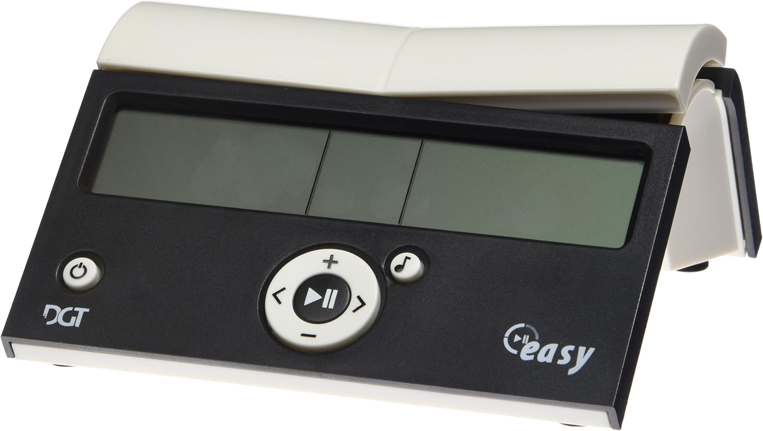 DGT Easy Digital Game Timer - Black Beyond