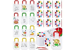 Sweetude Coloring Goodie Bag: Unleash Your Child's Creativity