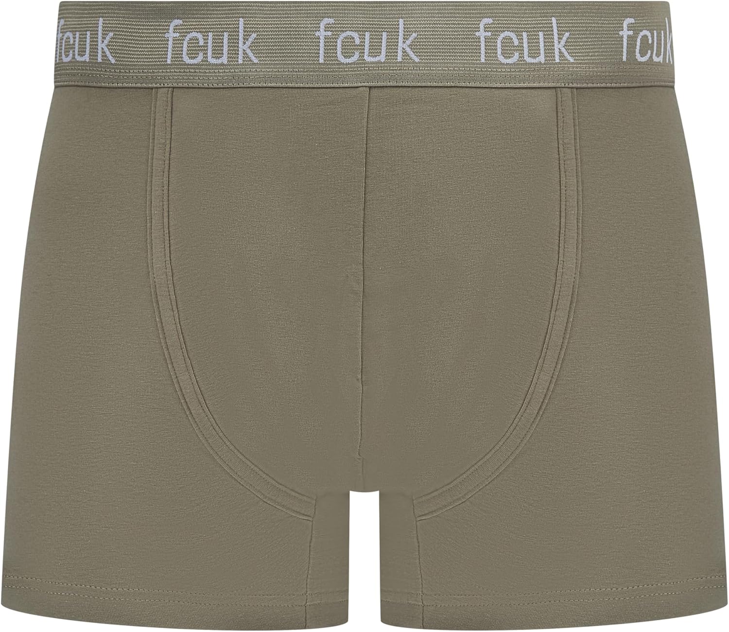 French Connection FCUK - Mens Boxer Shorts, 5 or 7 Multipack, Classic Fit Trunks 5 81nT5F0KydL. AC SL1500