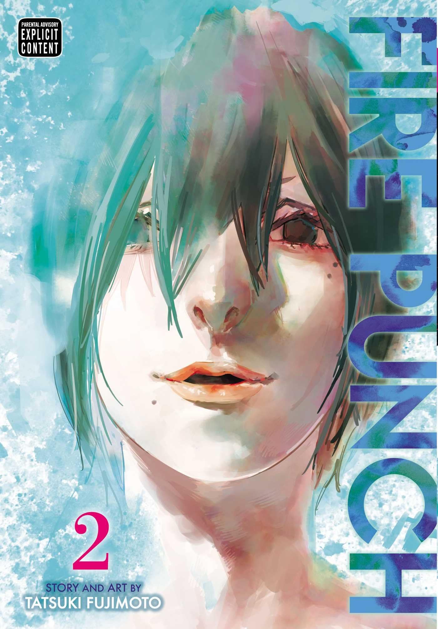 Fire Punch, Vol. 2 (Volume 2)