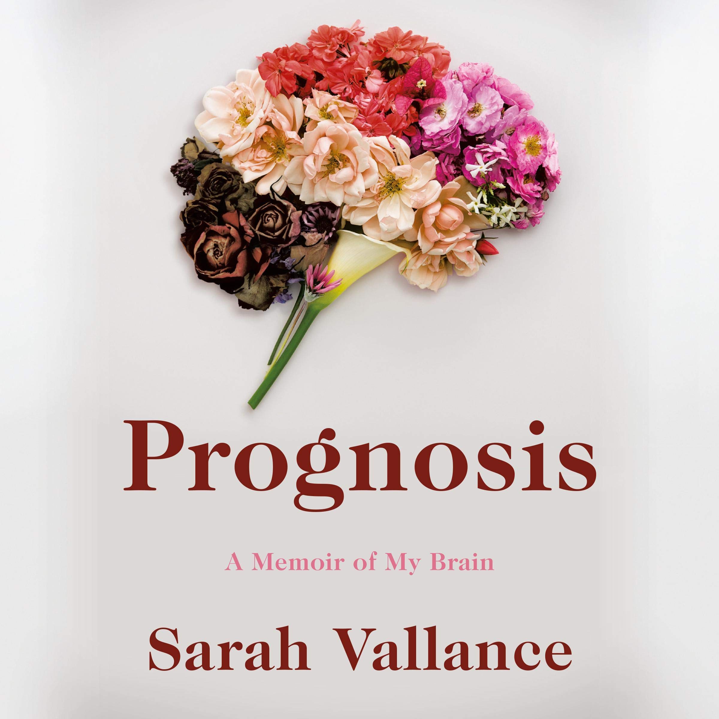 Cover art for Prognosis