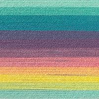 Vista 103 de Lion Brand Yarn 525-214-3 - Hilo, paquete de 3, centauro, 3