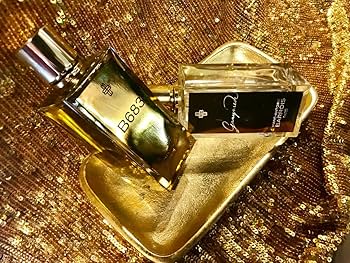 Amazon.com : Marc Antoine Barrois 100% Authentic GANYMEDE Eau de