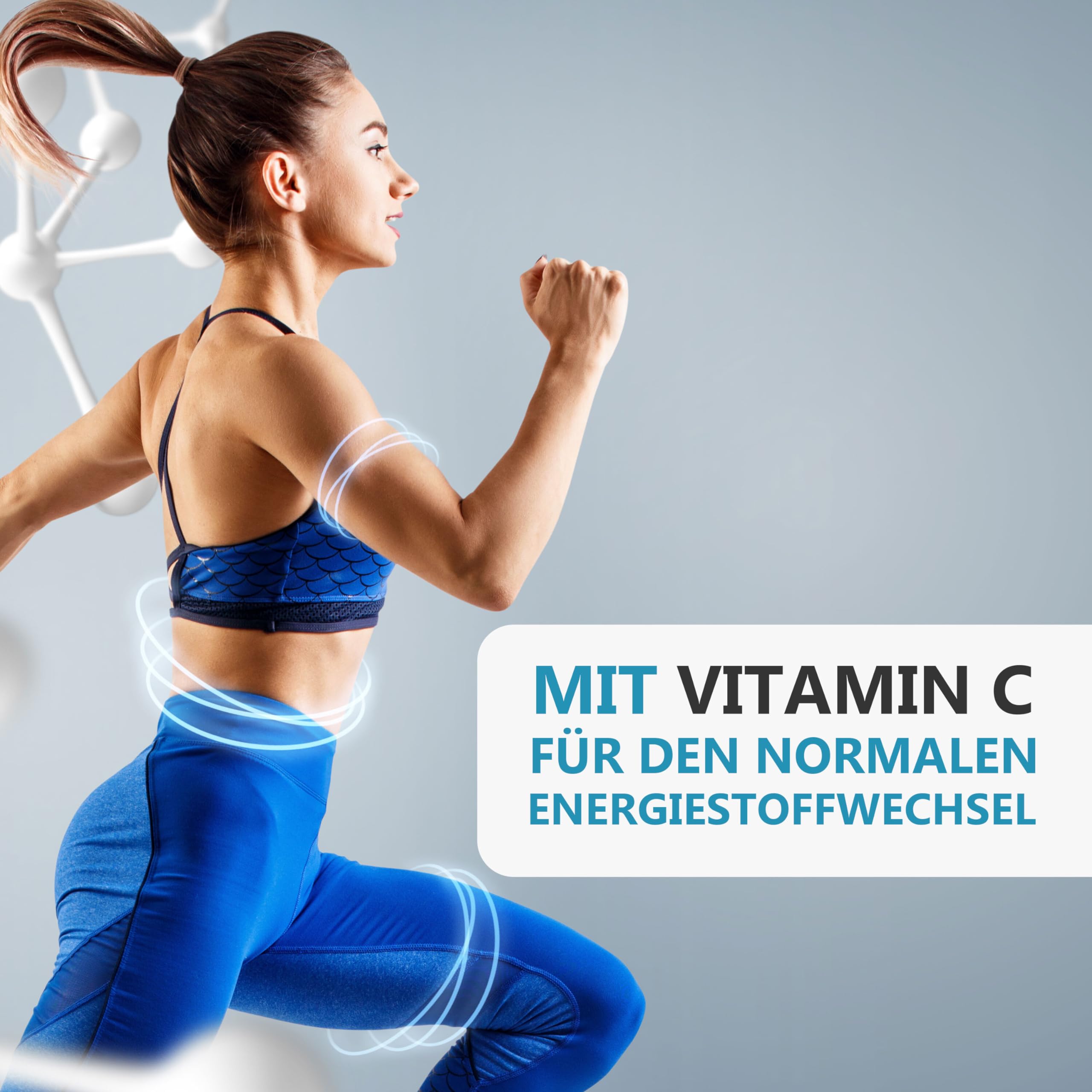 SolarisVital Leber Kapseln in Bioqualität 90 Stück - Kombination mit Artischocke, Mariendistel & Löwenzahn - Sinnvoll abgerundet mit Ginseng & Vitamin C - Produziert in Deutschland