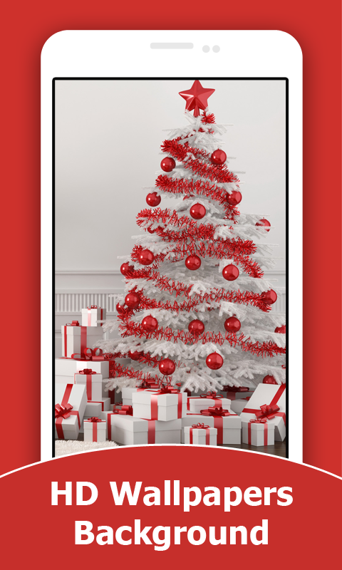 Christmas Tree Wallpapers:Amazon.in:Appstore for Android