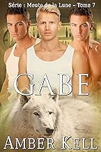 Download Gabe (Meute de la Lune t. 7) PDF