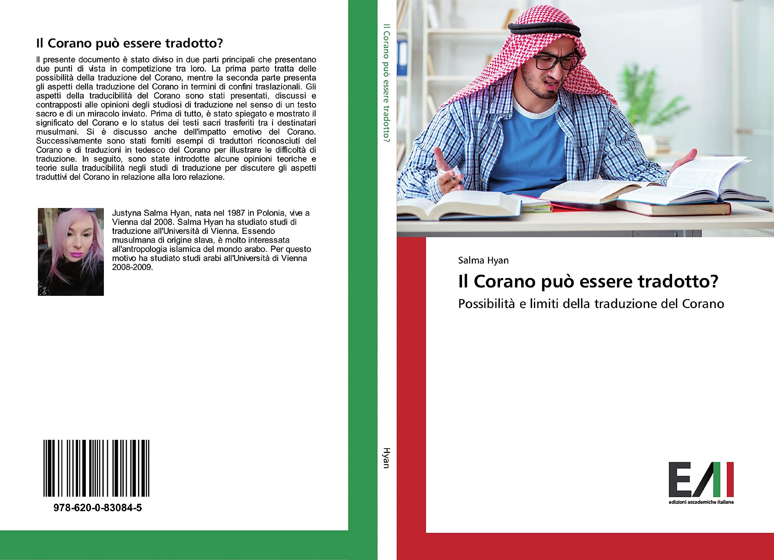 Il Corano può essere tradotto?: Possibilità e limiti della traduzione del Corano (Italian Edition)