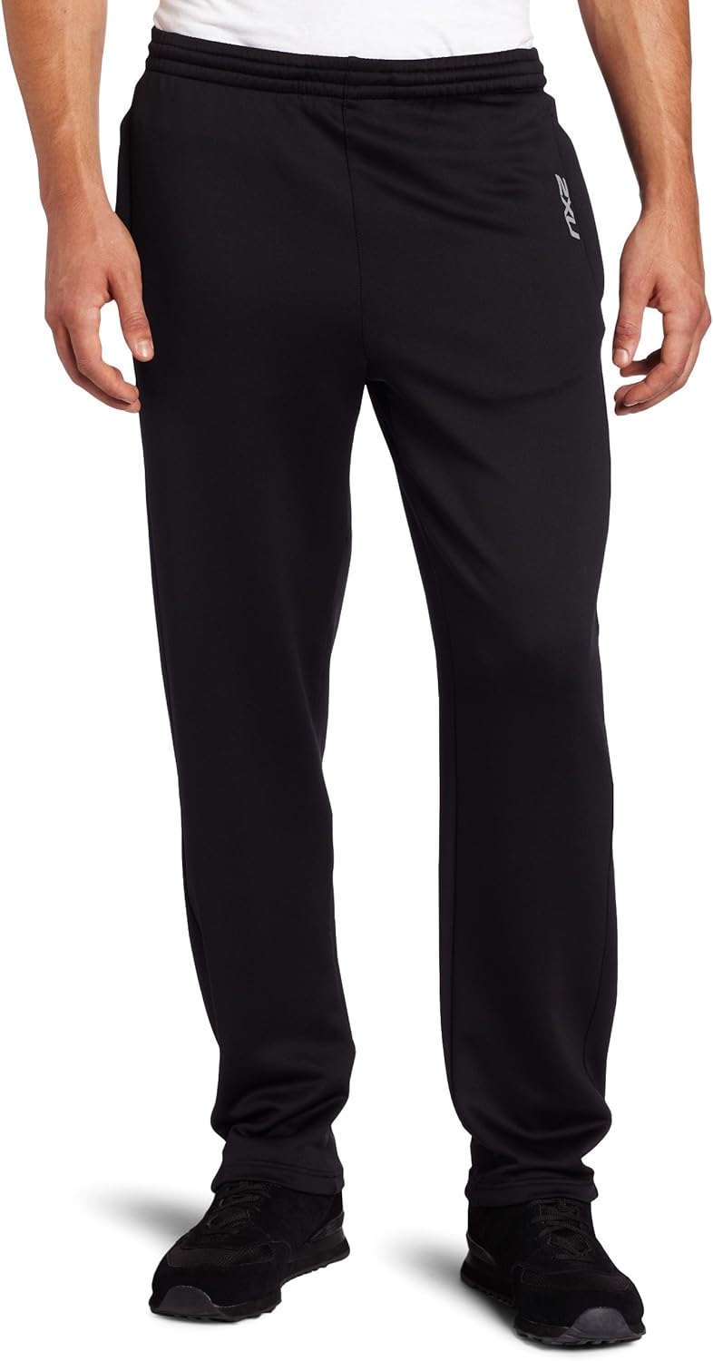 2XU Men's Performance Track Pants : Clothing, Shoes & Jewelry